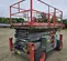 2015 Skyjack SJ8841RT Rough Terrain Scissor Lift