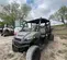 2021 Polaris PRO XD 4000D Utility Vehicle