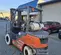 2022 Toyota 8FGU25 LP ONLY Warehouse Forklift