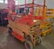 2017 JLG 2632ES Scissor Lift