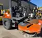 2021 Hamm H5I Single Drum Roller