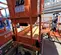 2017 JLG 1932R Scissor Lift
