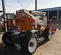 2018 Snorkel A46JRT Articulating Boom Lift