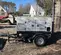 2021 Wacker Neuson G25 T4F Diesel Generator