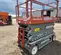 2017 Skyjack SJIII4740 Scissor Lift