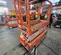 2018 Snorkel S3219E Scissor Lift