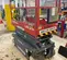 2017 Skyjack SJIII3219 Scissor Lift