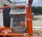 2022 Snorkel S3219E Scissor Lift