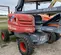 2015 Skyjack SJ63AJ Articulating Boom Lift