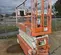 2019 Snorkel S3226E Scissor Lift