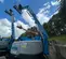 2017 Genie Z-60/37 DC Articulating Boom Lift
