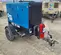 2021 Miller Welders Big Blue 500 Welder