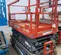2017 Skyjack SJIII4626 Scissor Lift