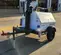 2022 Generac MLT4060KV Portable Light Tower