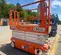 2019 Snorkel S3226E Scissor Lift