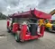 2018 MEC 6092RT Rough Terrain Scissor Lift