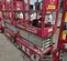 2017 MEC 1330SE Scissor Lift