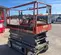 2016 Skyjack SJIII4632 Scissor Lift