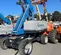 2018 Genie S-60X Boom Lift