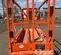 2019 Snorkel S3219E Scissor Lift