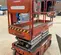 2019 Snorkel S3219E Scissor Lift
