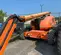 2016 JLG 600AJ Articulating Boom Lift