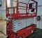 2019 MEC 4046SE Scissor Lift
