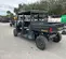 2021 Polaris PRO XD 4000D Utility Vehicle