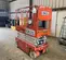 2019 Snorkel S3219E Scissor Lift
