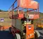 2018 JLG 4069LE Scissor Lift