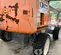 2019 Snorkel 660SJ Boom Lift