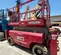 2019 MEC 4069RT Rough Terrain Scissor Lift