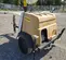 2017 Magnum Pro MLT6SM Portable Light Tower