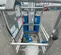 2017 Genie GR-20 Self-Propelled One-Person Lift