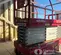 2018 MEC 4046SE Scissor Lift