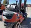 2019 Toyota 8FGU25 Warehouse Forklift