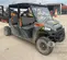 2025 Polaris PRO XD 4000D Utility Vehicle