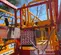 2017 Skyjack SJIII3226 Scissor Lift