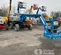 2025 Genie S-60 FE Boom Lift
