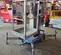 2018 Genie AWP-30SDC Pusharound Lift