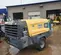 2019 Atlas Copco XAS440JD T4F Air Compressor