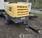 2021 Atlas Copco XAS188 KD T4F Air Compressor