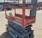 2016 Skyjack SJIII3219 Scissor Lift