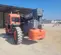 2017 Skyjack SJ843TH Forklift
