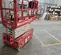 2019 MEC MICRO 19 Scissor Lift