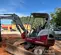 2021 Takeuchi TB250-2R Mini Excavator