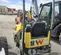 2022 Wacker Neuson RD 12A-90 Double Drum Roller