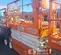 2019 Snorkel S3226E Scissor Lift