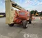 2016 JLG 800AJ Articulating Boom Lift