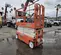 2018 Snorkel S3226E Scissor Lift